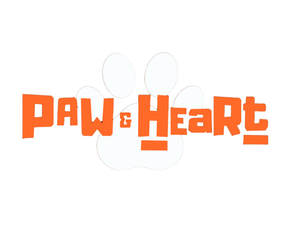 Paw & Heart